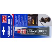 Silikone 300°C 2999 CASCO