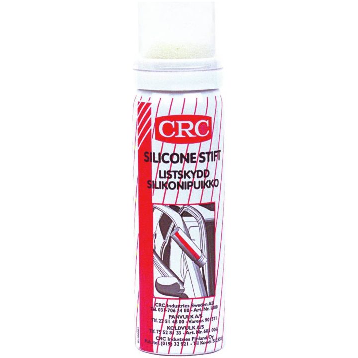 Silikone Stift Silikone stift 1200 CRC SILIKONE STIFT 50ML – billede 2