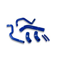 Silikoneslange Kit Samco Sport