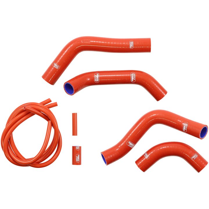 Silikoneslange Kit Samco Sport Slangesæt – billede 2