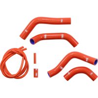 Silikoneslange Kit Samco Sport