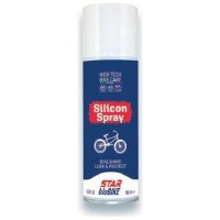 Silikonespray STARBLU