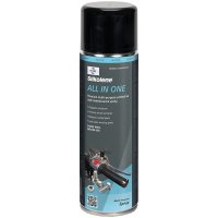 Silkolene All-In-One 500ml (12x500ml)