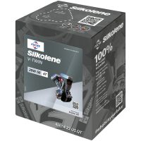Silkolene V-Twin 20W-50 Mineral 4L CUBE (4)