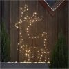 Siluett Cupid Svart Star Trading – miniature 2