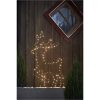 Siluett Cupid Svart Star Trading – miniature 4