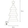 Siluett Folde Silver Star Trading – miniature 7