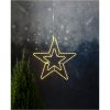 Siluett Ropeart Vit Star Trading – miniature 3