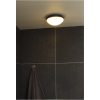 Siracusa Plafond Bad, ANETA HOME Sokkel AC LED Hvid /Sort – miniature 2