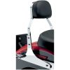 Sissy Bar Firkantet Inkl. Ryglæn Stål COBRA 152 mm (6") x 127 mm (5") – miniature 5