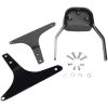 Sissy Bar Firkantet Inkl. Ryglæn Stål COBRA 152 mm (6") x 127 mm (5") – miniature 3