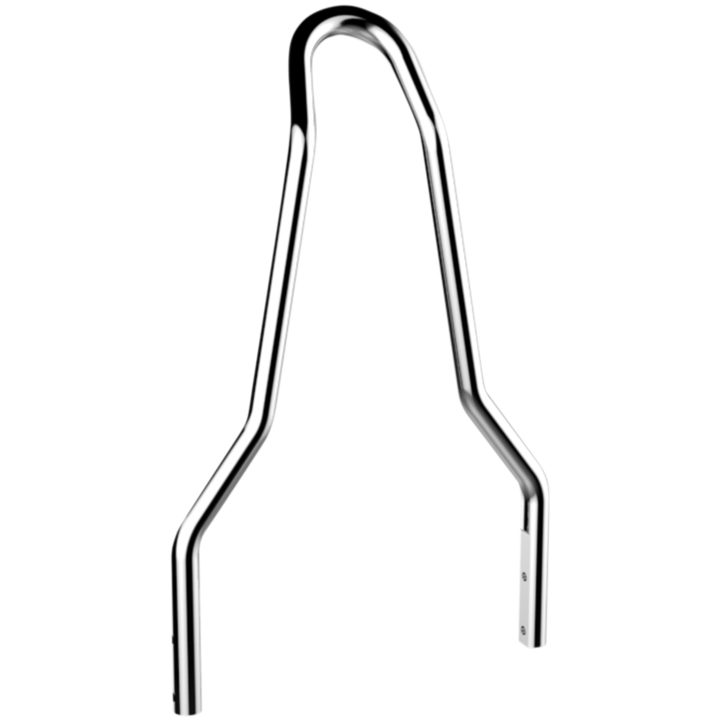 Sissy Bar Rund Krom DRAG SPECIALTIES Sissybar – billede 2