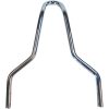 Sissy Bar Rund Krom DRAG SPECIALTIES Sissybar – miniature 1