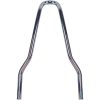 Sissy Bar Rund Krom DRAG SPECIALTIES Sissybar – miniature 1