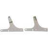 Sissy Bar Side Plates Krom CYCLE VISIONS – miniature 2
