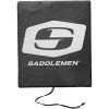 Sissy Bar Taske Br1800 Tactical Sort SADDLEMEN – miniature 3