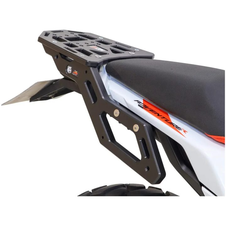 Sissybar Bageste Sort AXP RACING – billede 3