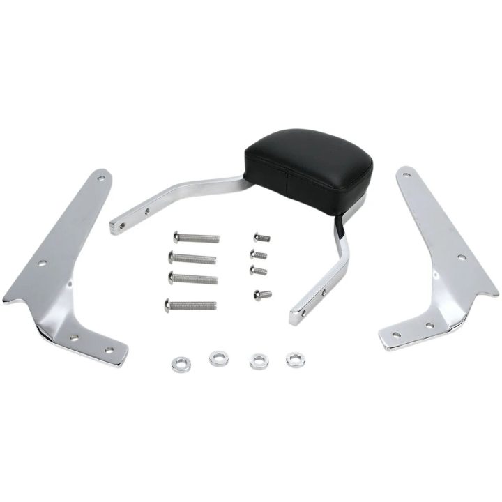 Sissybar Firkantet COBRA Mini 28cm – billede 2