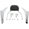 Sissybar Firkantet COBRA Mini 28cm – miniature 2