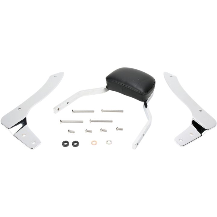 Sissybar Firkantet COBRA Mini 28cm – billede 2