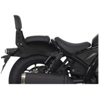 Sissybar - Honda CMX Rebel 1100 SHAD