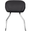 Sissybar Rund COBRA Høj 43cm – miniature 1