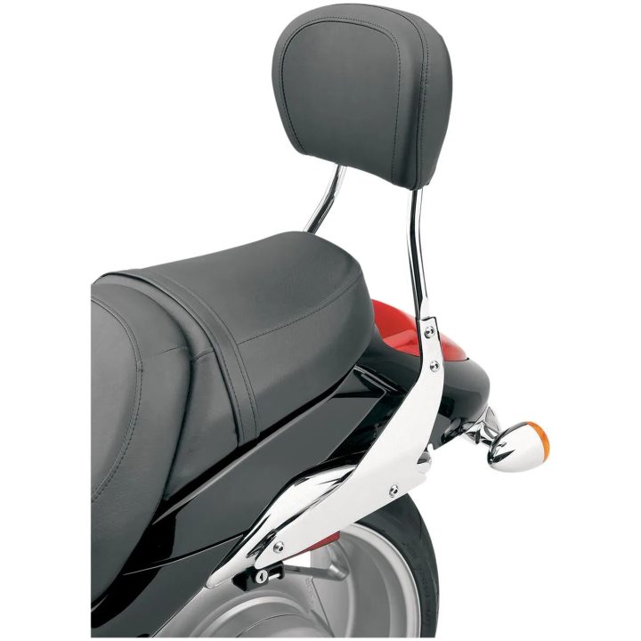 Sissybar Rund COBRA Lav 35,5 cm – billede 2