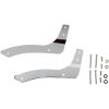 Sissybar Rund COBRA Lav 35,5 cm – miniature 3