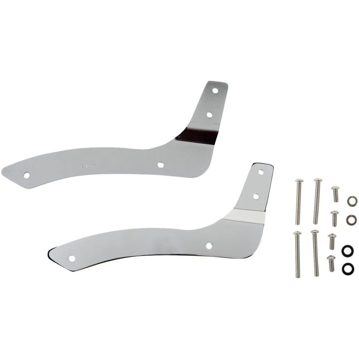 Sissybar Rund COBRA Lav 35,5 cm – billede 3