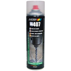 Skære- og Boreolie Spray MOTIP