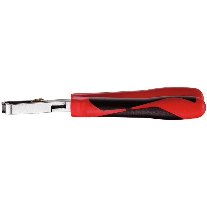 Skæretang MB499-T Teng Tools AFISOLERINGSTANG 155MM – billede 2