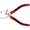 Skæretang MB499-T Teng Tools AFISOLERINGSTANG 155MM – miniature 1
