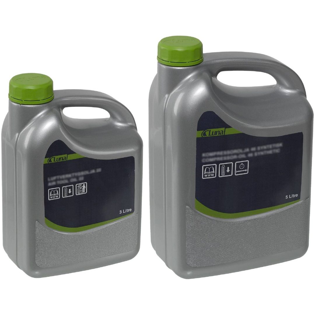 Skærevæske CUTFLUID BIO LUNA SKÆREVÆSKE BIO 5L – billede 2