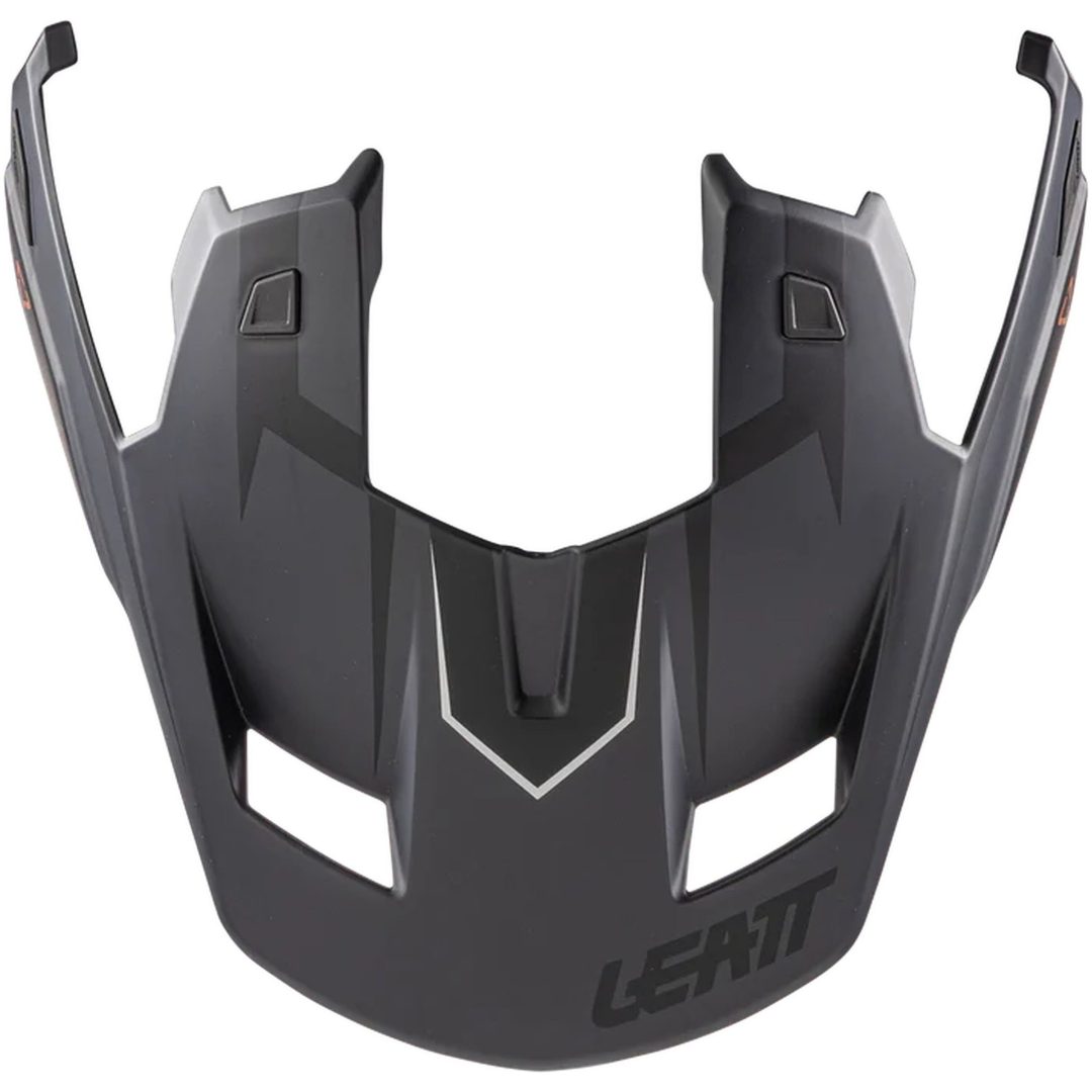 Skærm ADV 7.5 Sort/Bronze Leatt