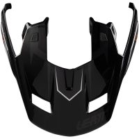 Skærm ADV 7.5 Sort/Orange Leatt