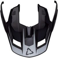 Skærm ADV 9.5 Carbon Sort Leatt
