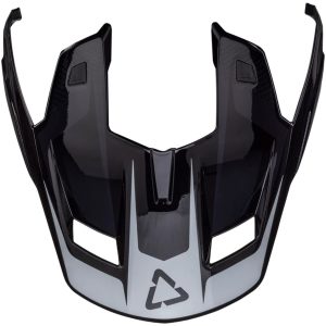 Skærm ADV 9.5 Carbon Sort Leatt