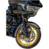 Skærm Carbon Fiber Wrapper For Sort ARLEN NESS – miniature 4