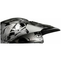 Skærm CS-MX II Graffed MC5 HJC