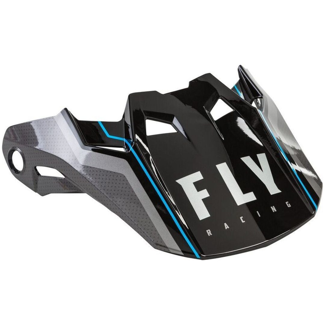 Skærm Formula Carbon Axon FLY RACING XL/2XL