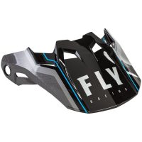 Skærm Formula Carbon Axon FLY RACING