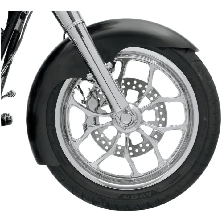 Skærm Ft Level 18" Flh E-coating Steel KLOCK WERKS – billede 6
