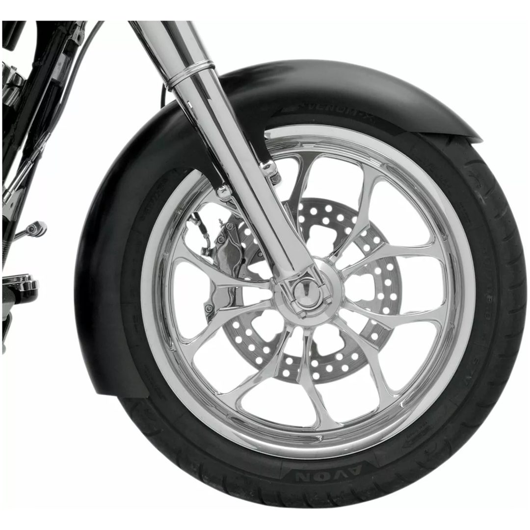 Skærm Ft Slicer 18" E-coating KLOCK WERKS – billede 3