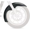 Skærm Hugger Series Front Sort Steel KLOCK WERKS – miniature 5