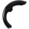 Skærm Hugger Series Front Sort Steel KLOCK WERKS – miniature 5