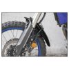Skærm Mud Guard Sort Gloss C-RACER – miniature 3
