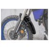 Skærm Mud Guard Sort Gloss C-RACER – miniature 2