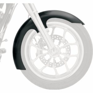 Skærm Tire Hugger Front Dresser E-coating Slicer KLOCK WERKS
