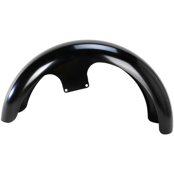 Skærm Tire Hugger Front Til Dresser E-coating KLOCK WERKS – billede 2