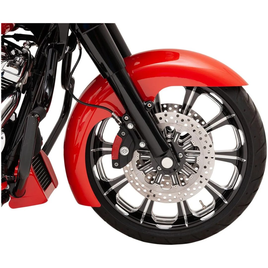 Skærm Tire Hugger Level E-coating KLOCK WERKS – billede 2